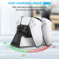 Fashion New Dual Charging Stand για PS5 Controller